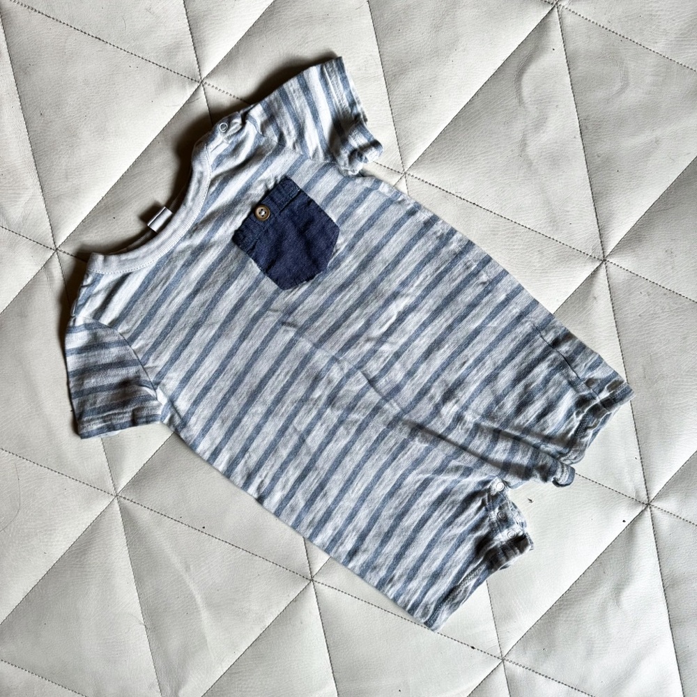 Tucker + Tate • Romper